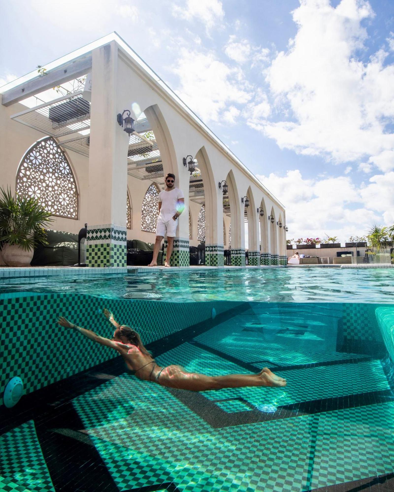 Layla Tulum - Adults Only Hotel Exterior photo